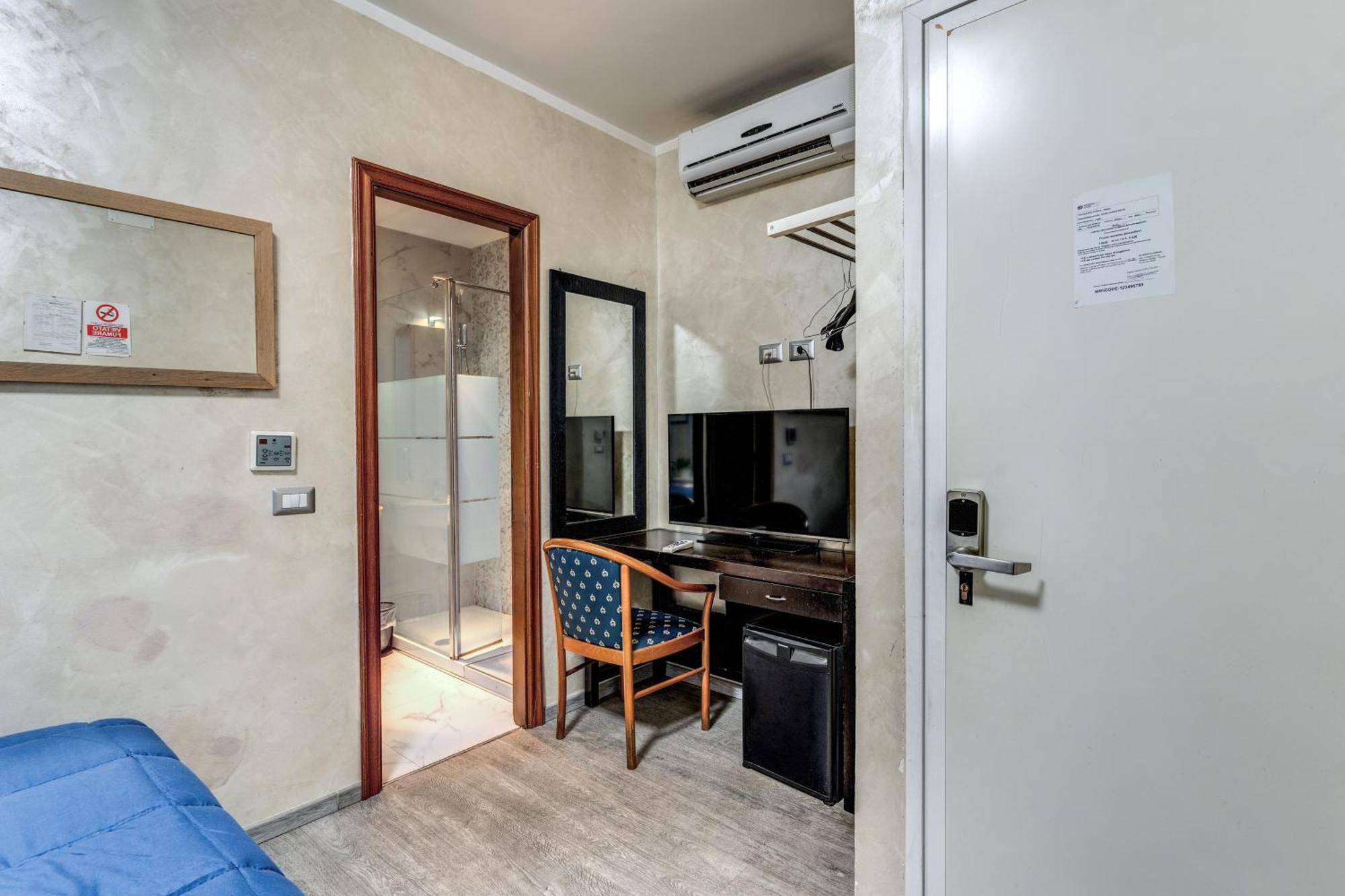 Family House * Rome
